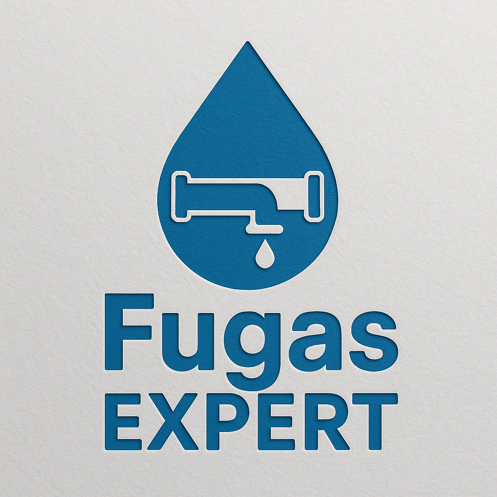 Logo Fugas Expert